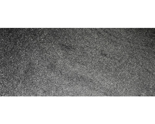 Echte zandsteen SlateLite flinterdun 1,5 mm Black Pearl 61x122 cm