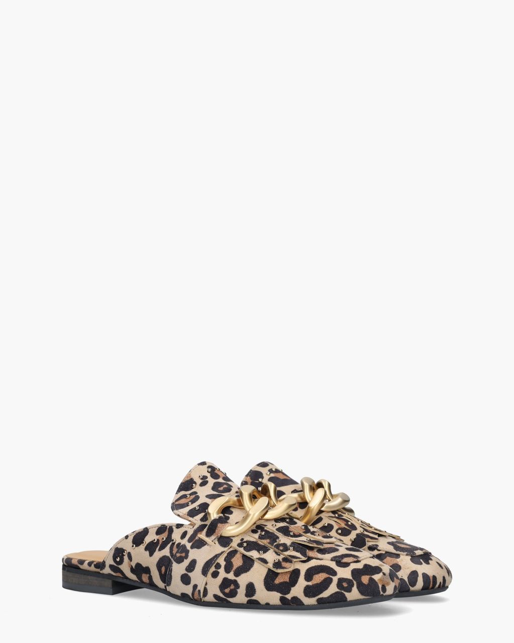 Gioia Wynne Multi Damesslippers