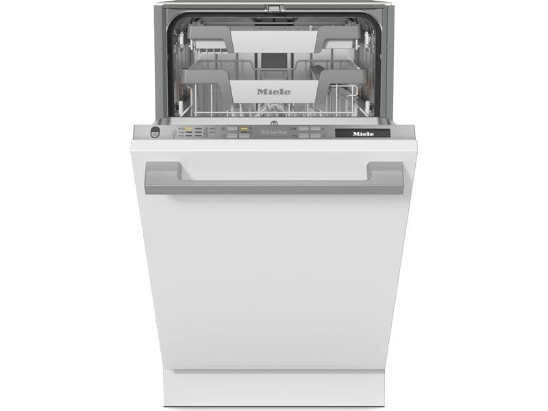 Miele Geschirrspüler G 15790-45 SCVi SL Vollintegrierter Geschirrspüler