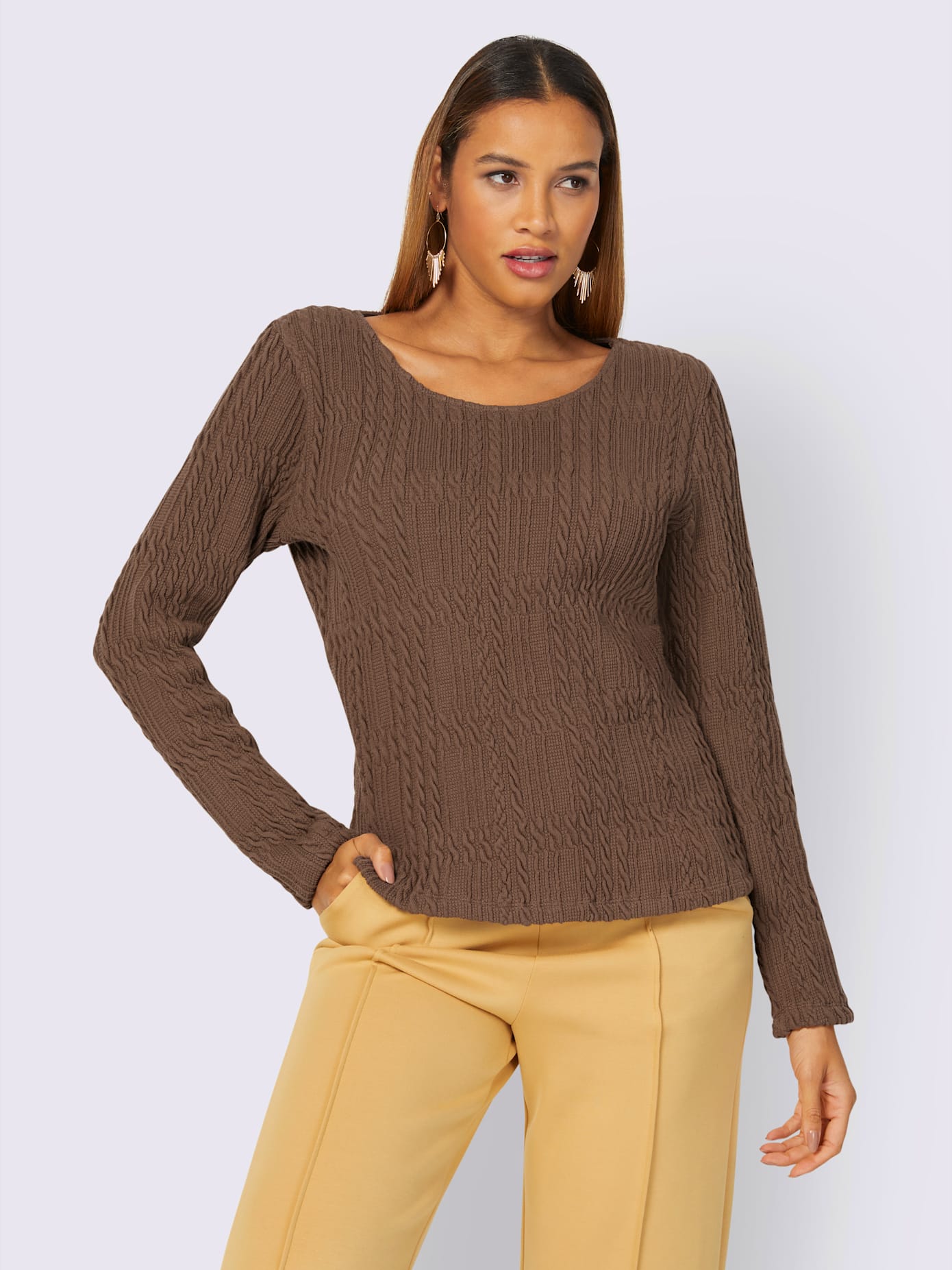 T-shirt qualité coton