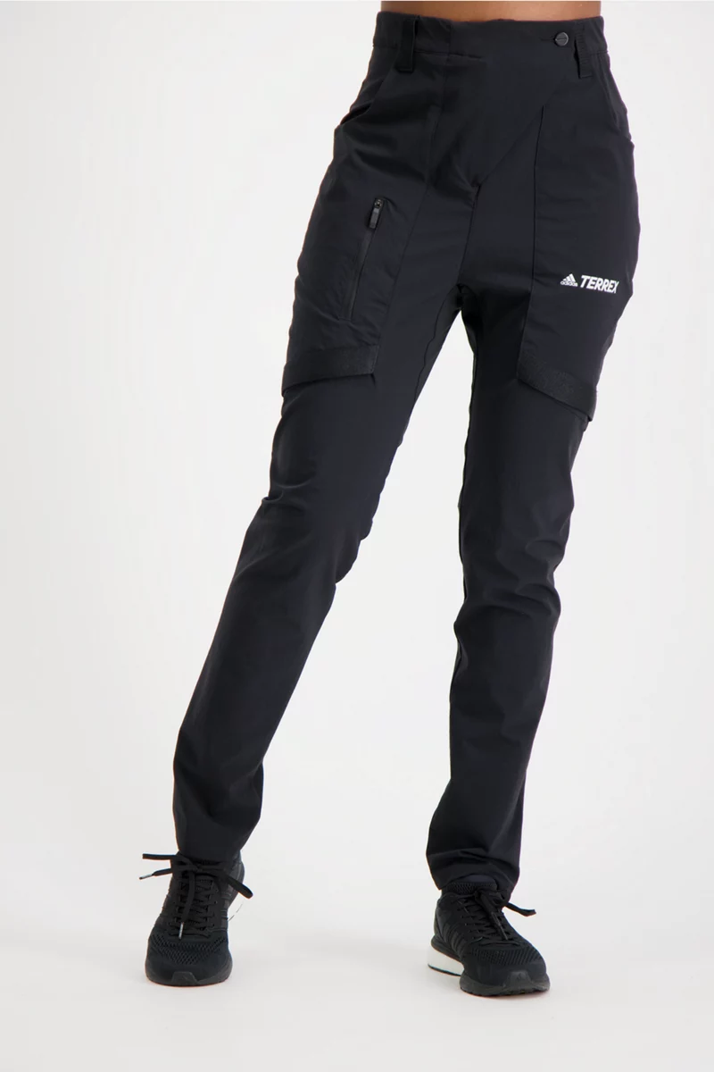 adidas Performance Terrex Zupahike Damen Wanderhose
