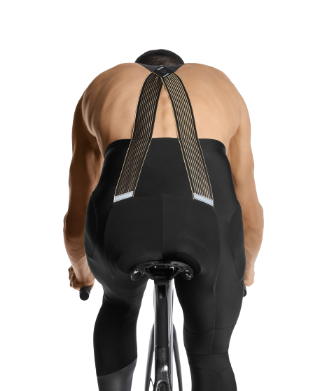 Assos Mille GTO Winter Bib Tights C2
