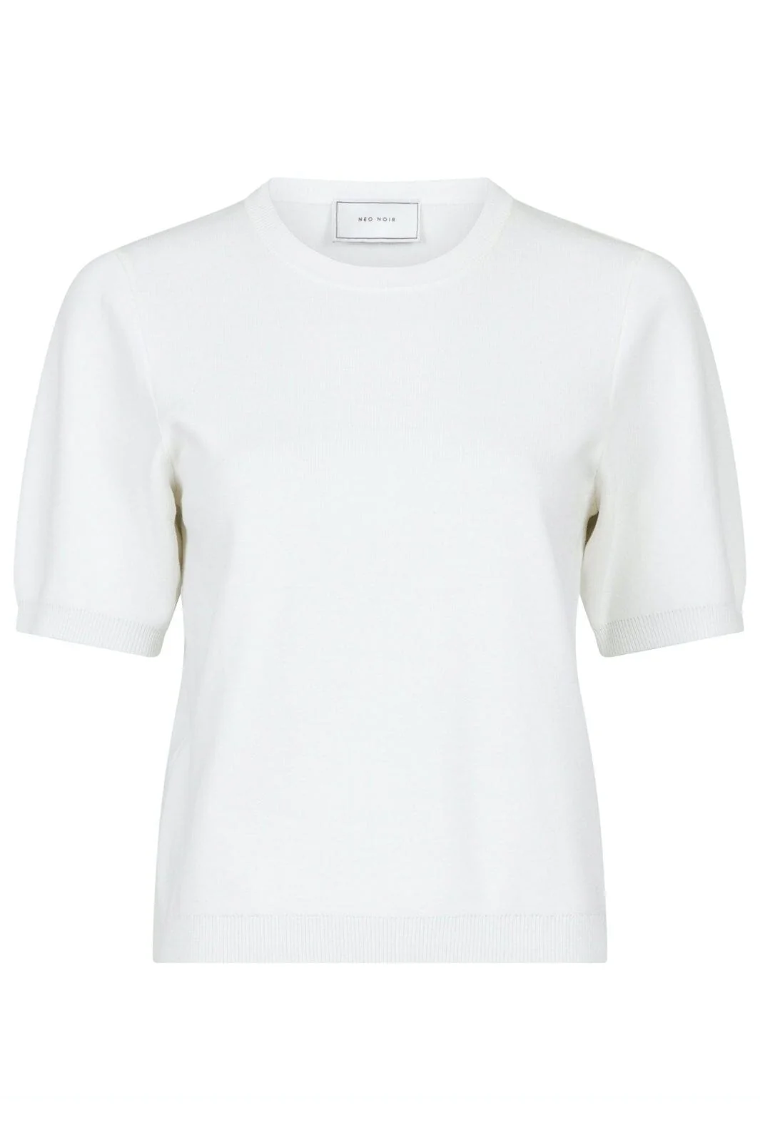 Neo Noir Nimmo Knit Tee
