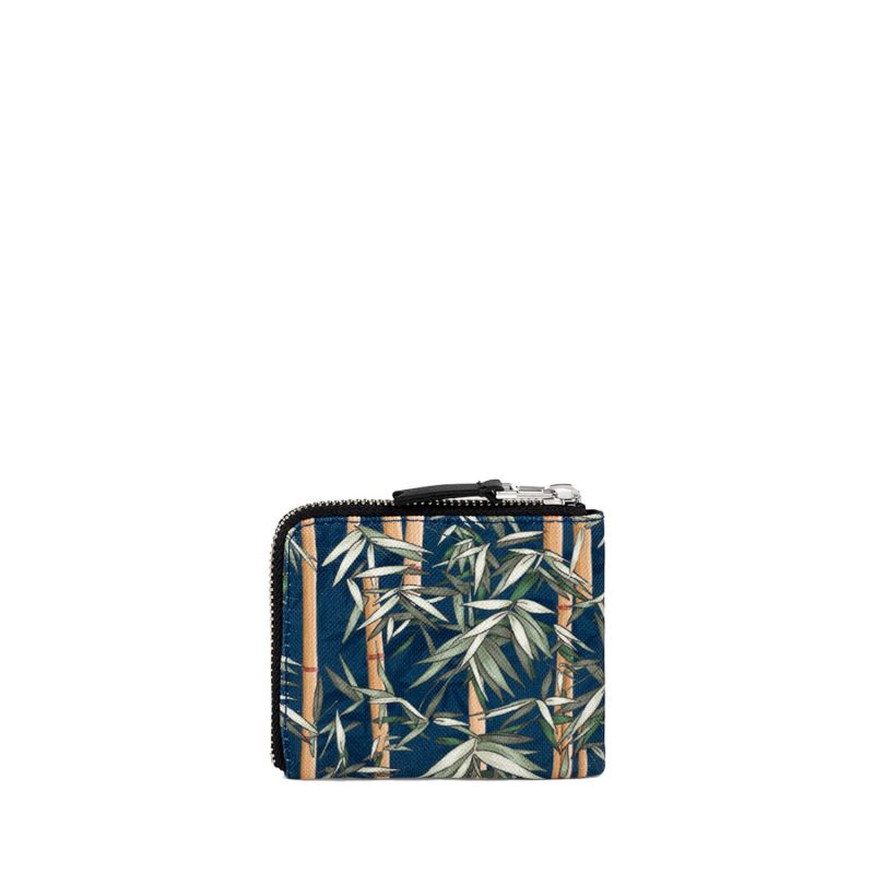 Portefeuille 11.5 cm Bamboo