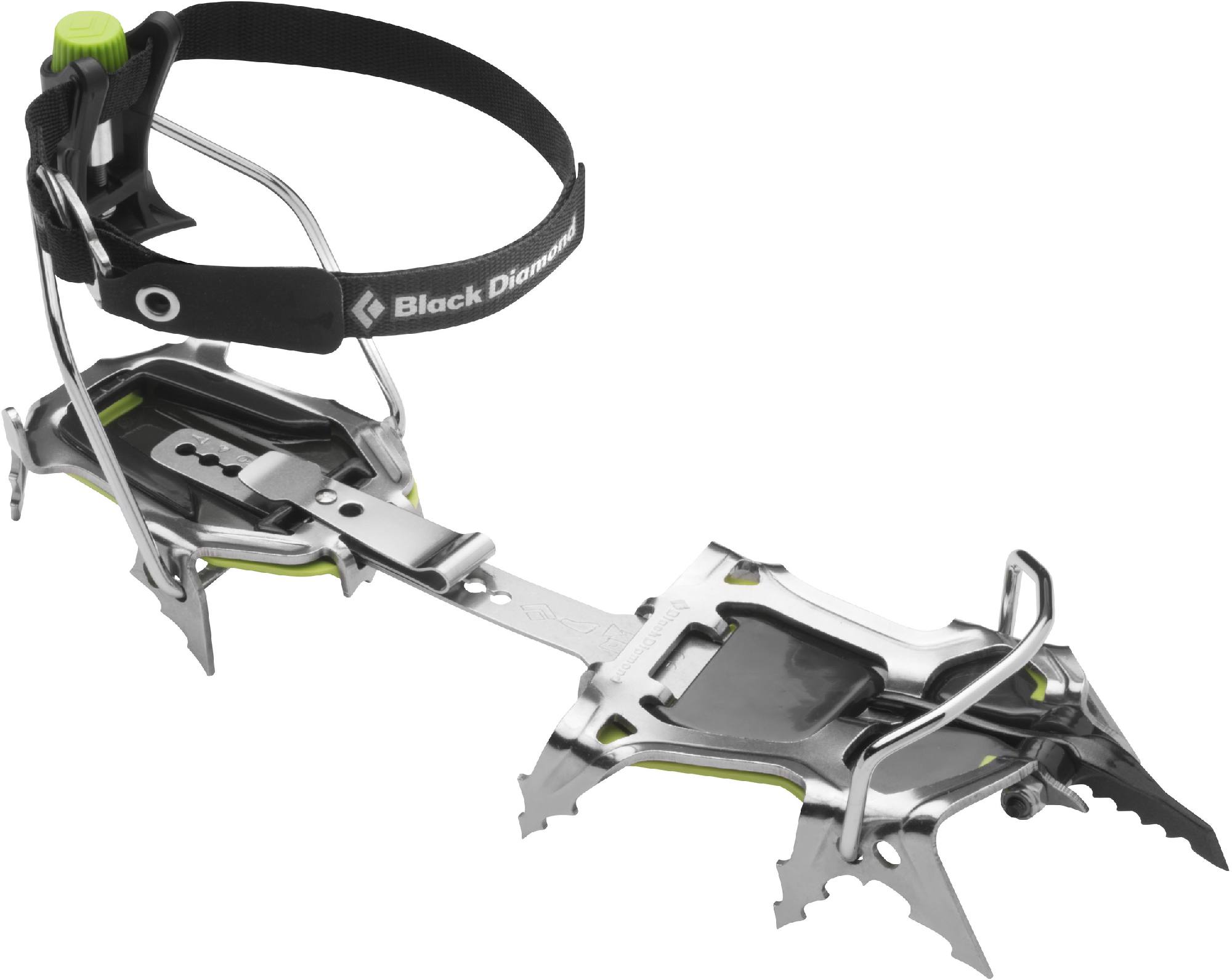 Black Diamond Stinger pro