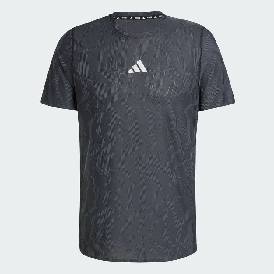 Adidas T-shirt Ultimate Running Engineered CLIMACOOL