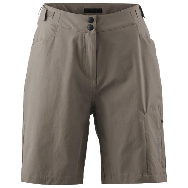Gonso - Women's Adventure Shorts - Pantalon de cyclisme
