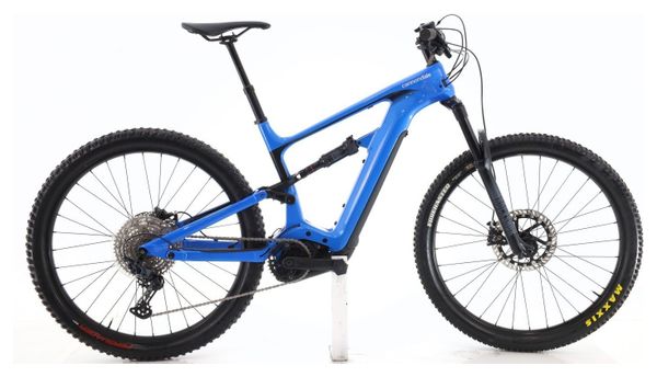 Produit reconditionné · Cannondale Habit Neo 3 Carbone / Vélo VTT électrique / Cannondale | Très bon état