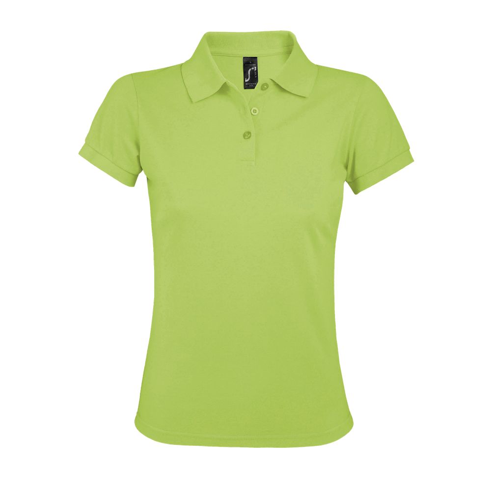 SOL'S 00573 - PRIME WOMEN Polo Femme Polycoton