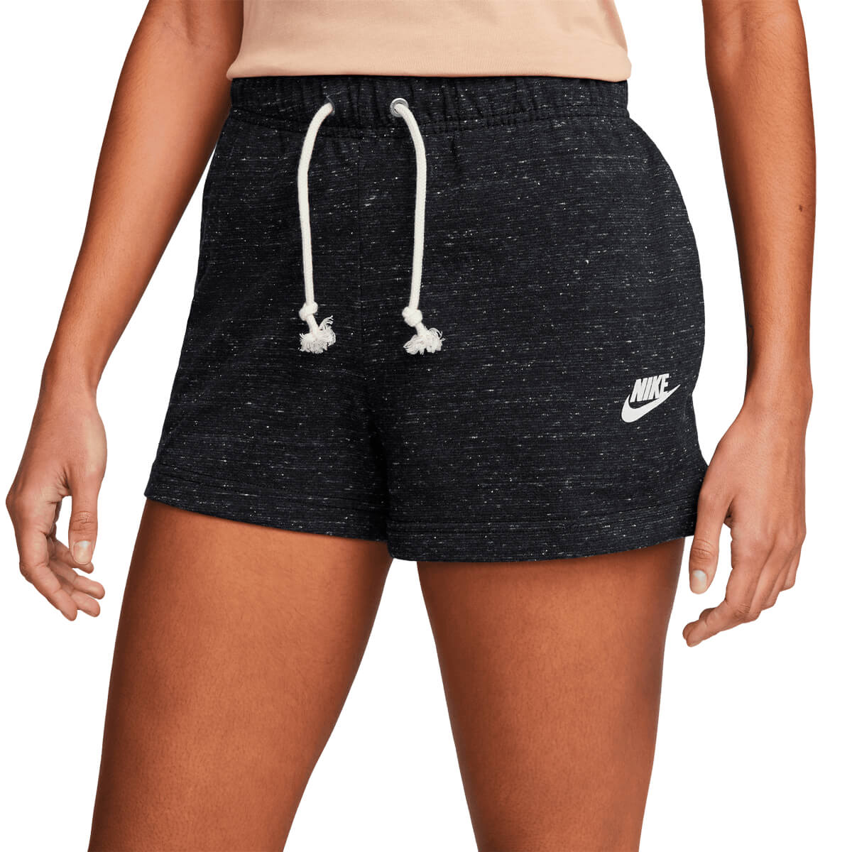 Nike Sportswear Gym Vintage Shorts Dame