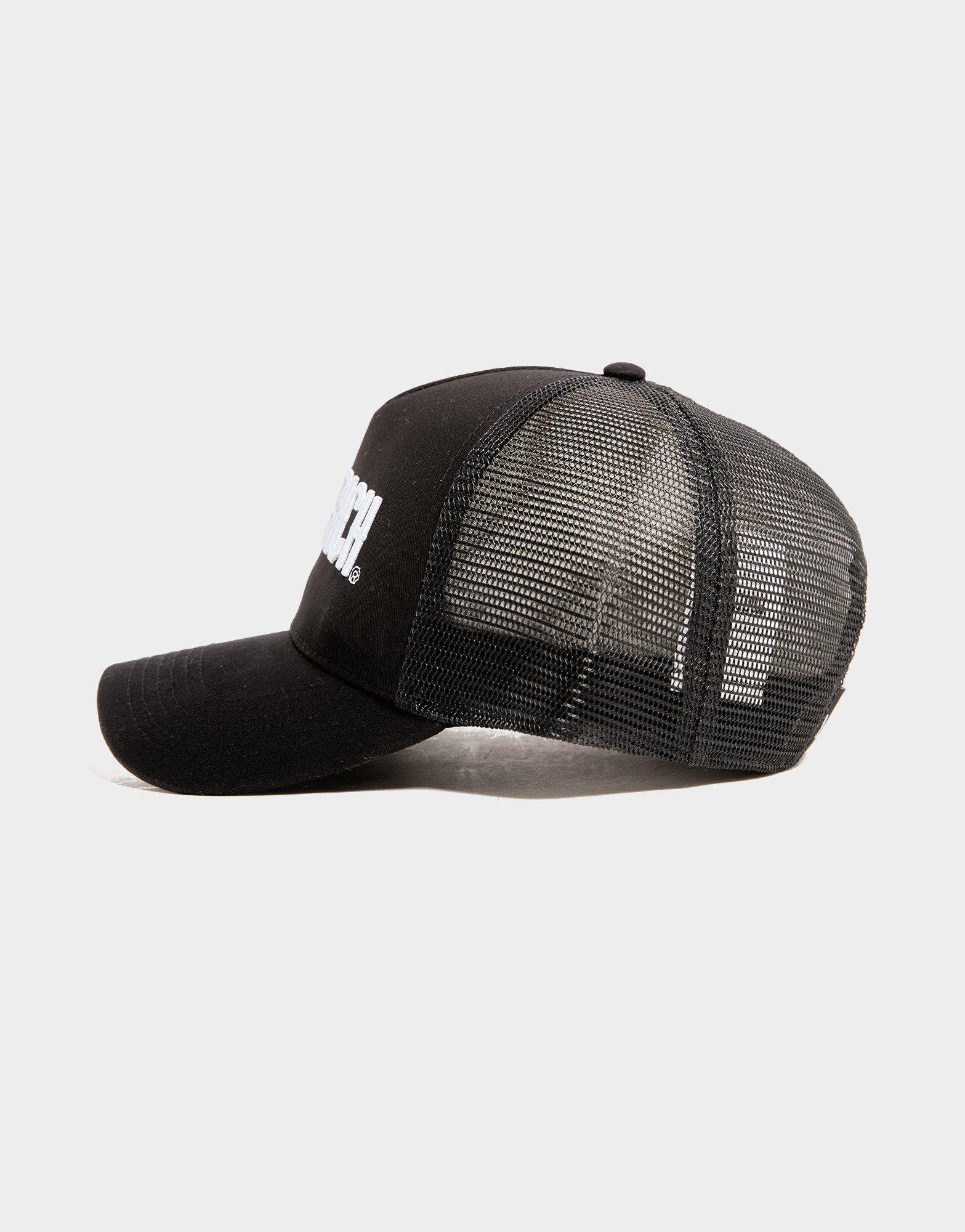 Hoodrich Casquette OG 5-Panel Trucker Homme