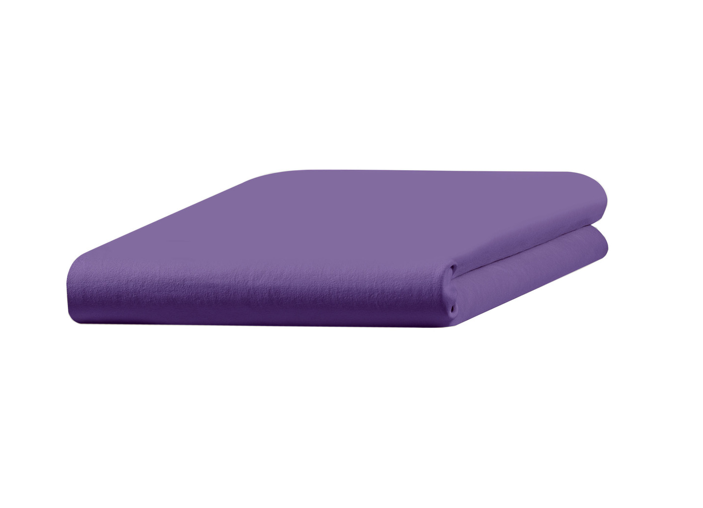 Bella Donna Zwirn-Jersey-Stretch Spannbetttuch