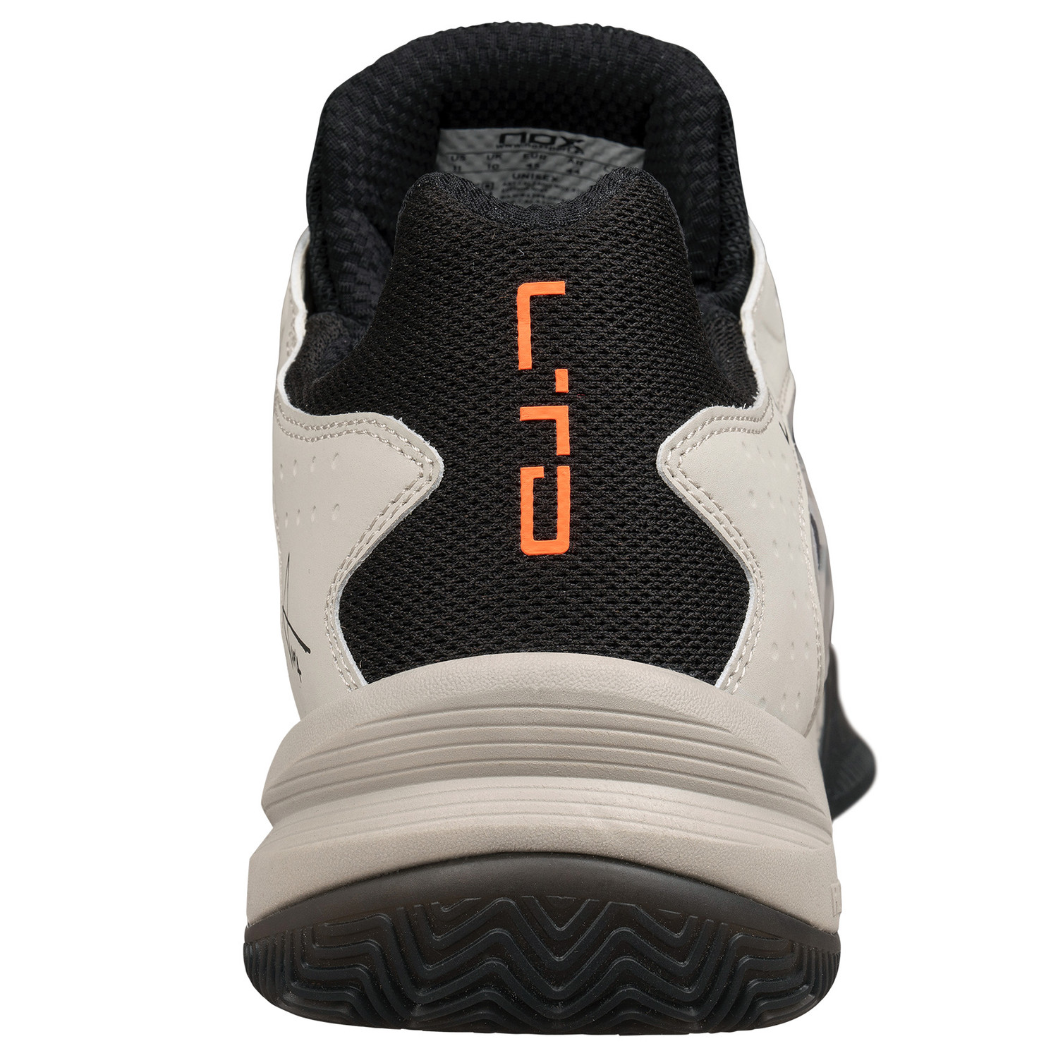 Nox AT10 Limited Edition Heren