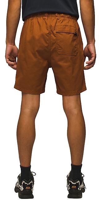 PRANA - SHORT MOJAVE M