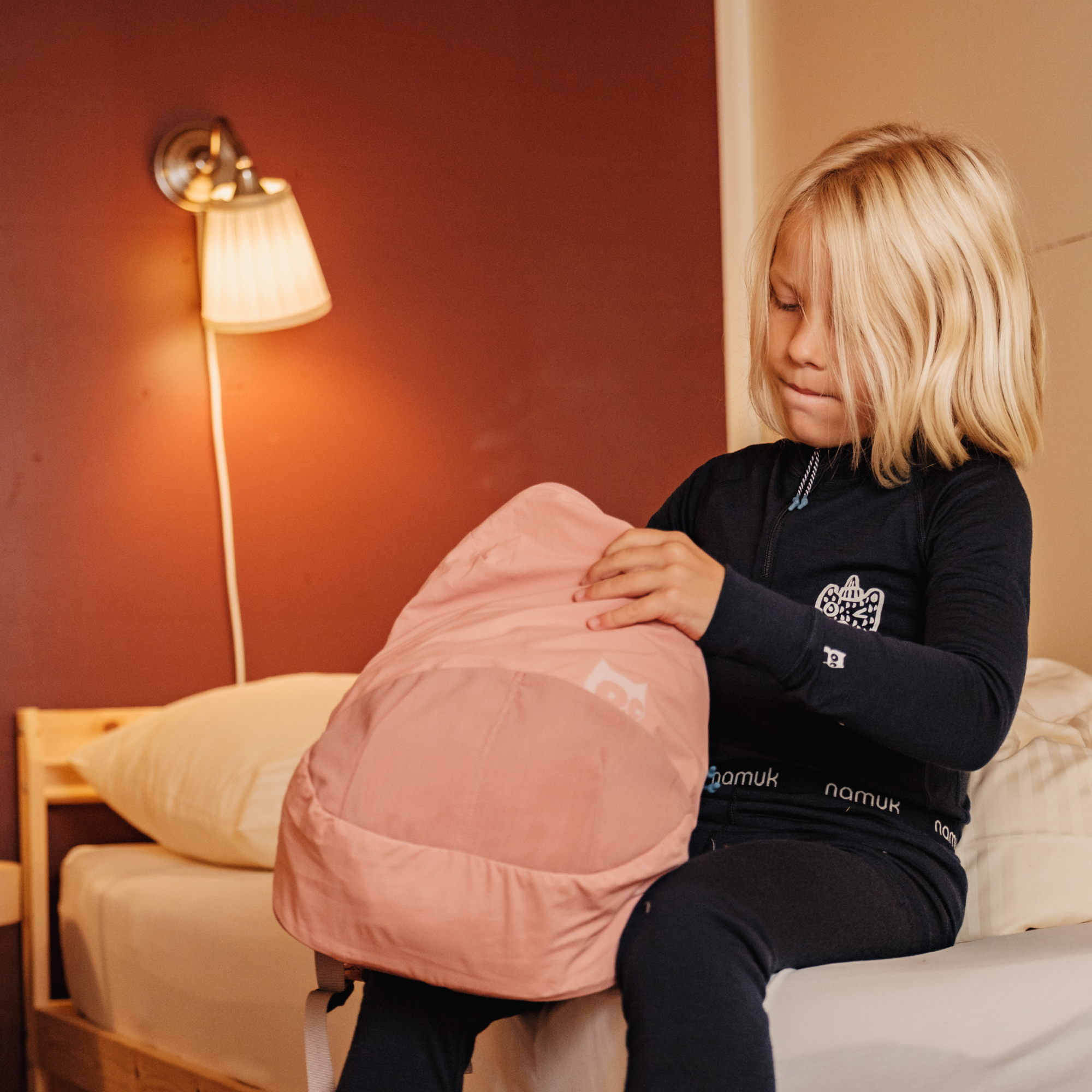 Okyo Rucksack 14L