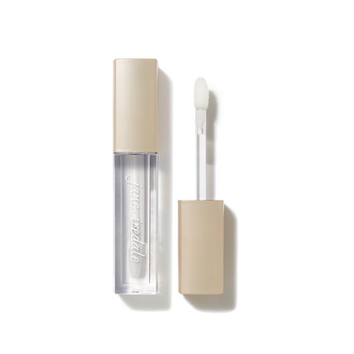 Jane Iredale Colorluxe High Impact Lip Glaze, Crystal