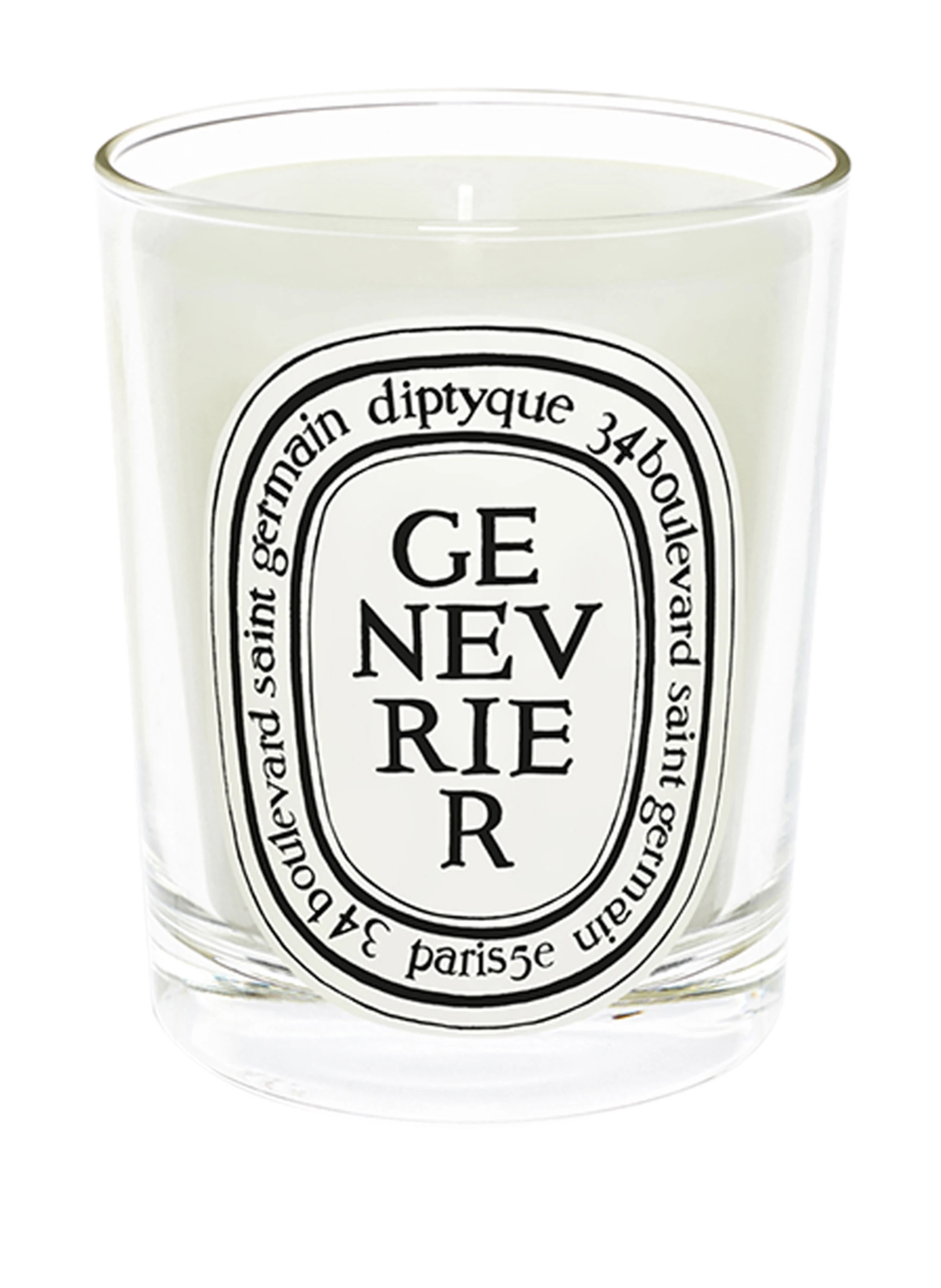 diptyque GENÉVRIER
