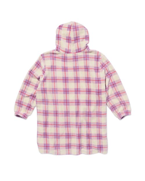 plaid à manches enfant taille unique 134 - 164
