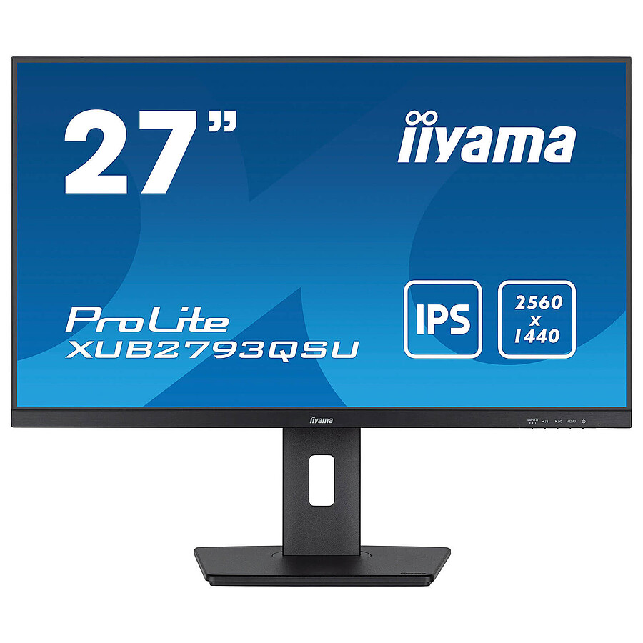 Iiyama ProLite XUB2793QSU-B7