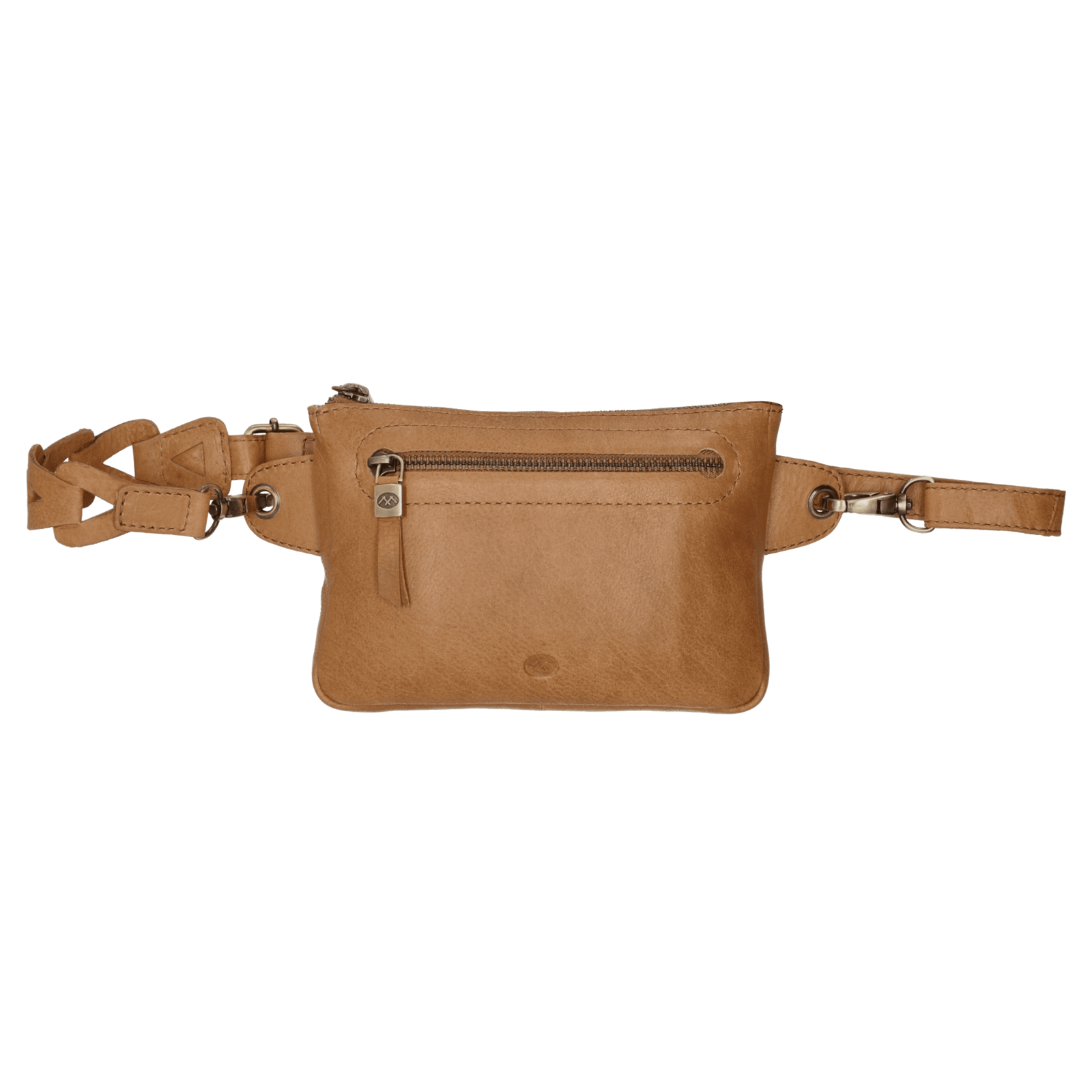 Micmacbags Daydreamer Schouder/ Heuptas Zand