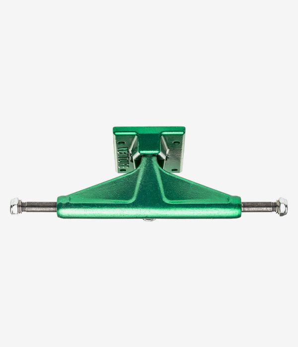 Venture Team Anodized High 5.2 Achse (green) 8