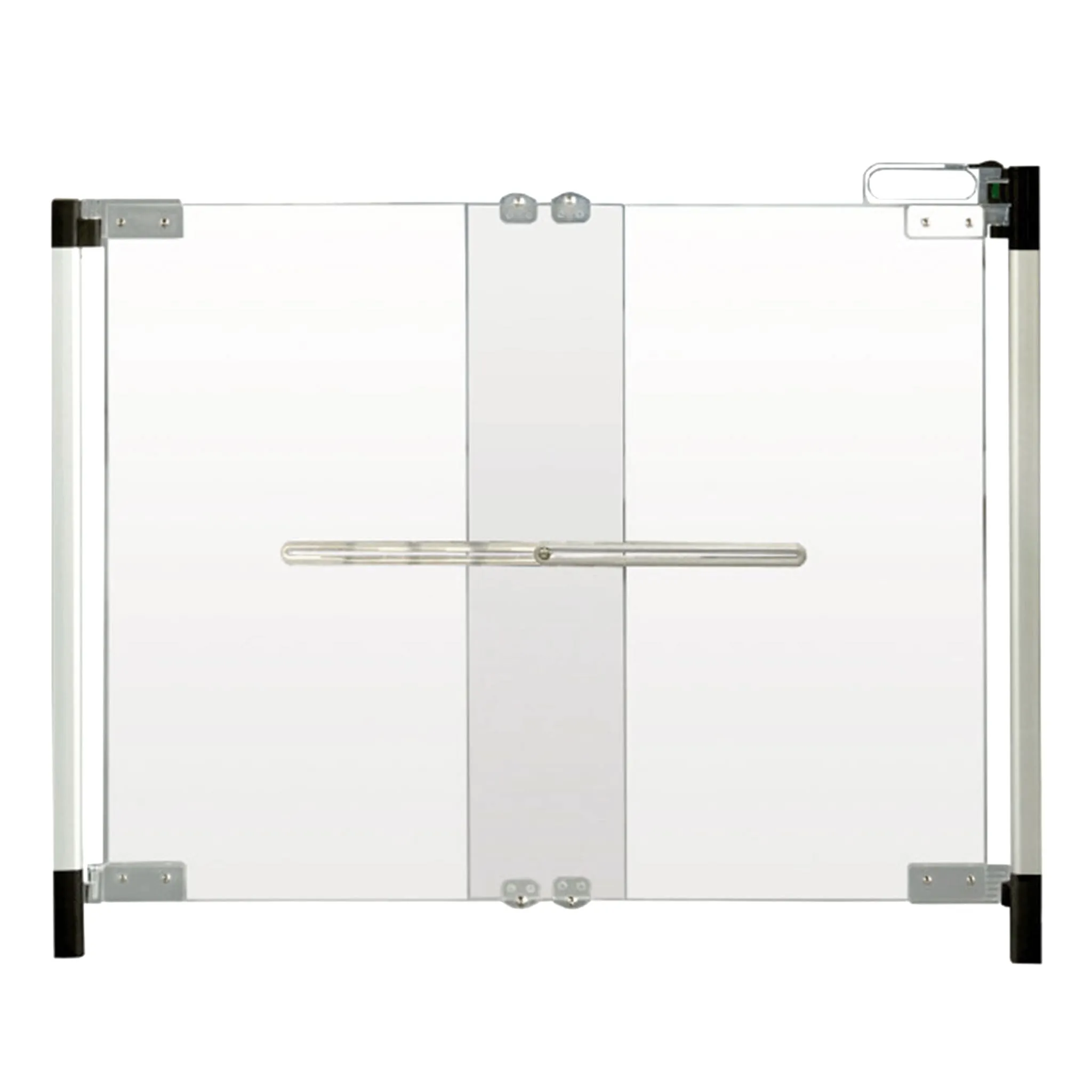 Qdos Barrière Hardware Mount - Cristal