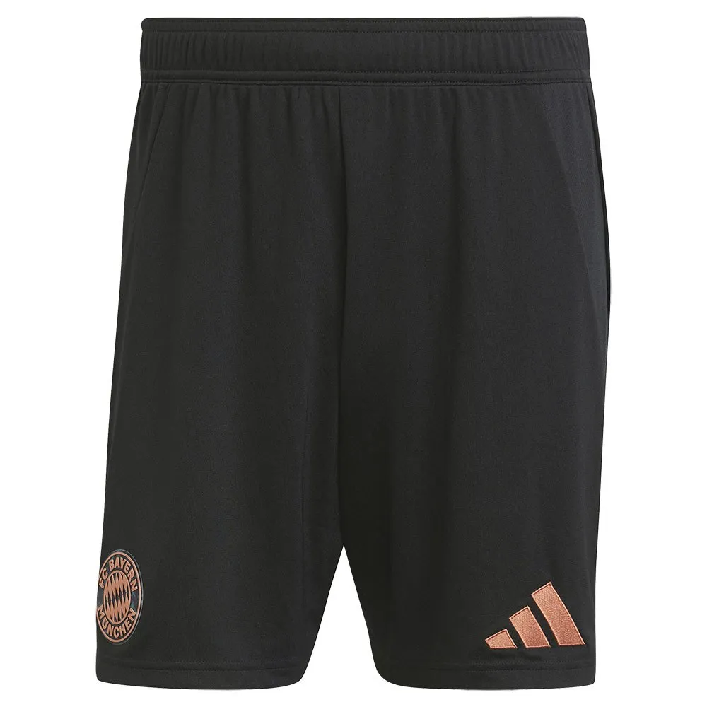 adidas FC Bayern Munich 24/25 Weg kurze hose
