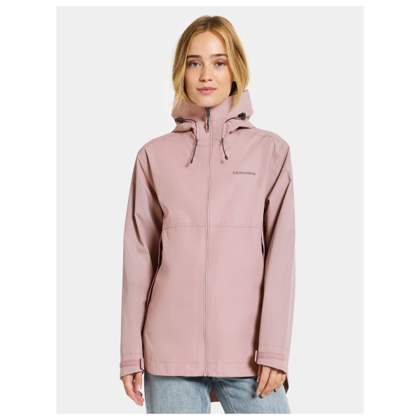 Didriksons - Women's Tilde Jacket 4 - Veste imperméable