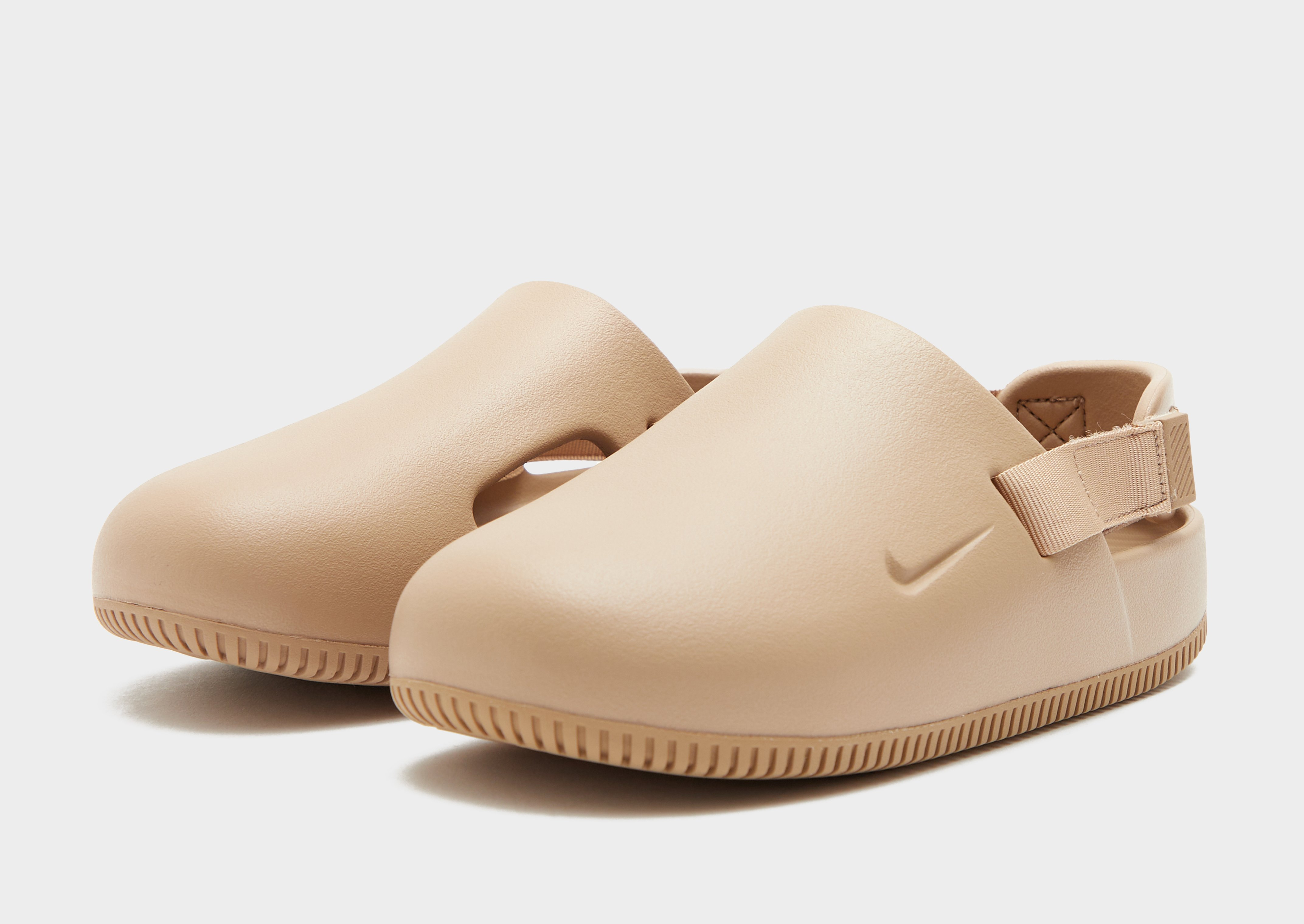 Nike Mules Calm Femme