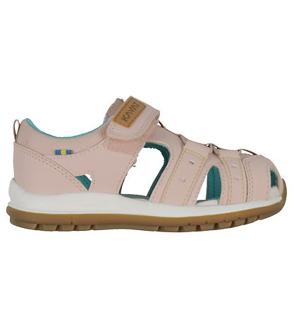 Kavat Sandalen - Tobo TX - Light Pink