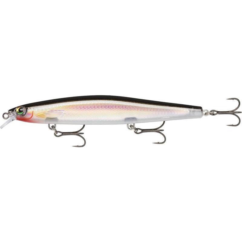 Leurre Coulant Rapala Max Rap Long Range Minnow - 12Cm