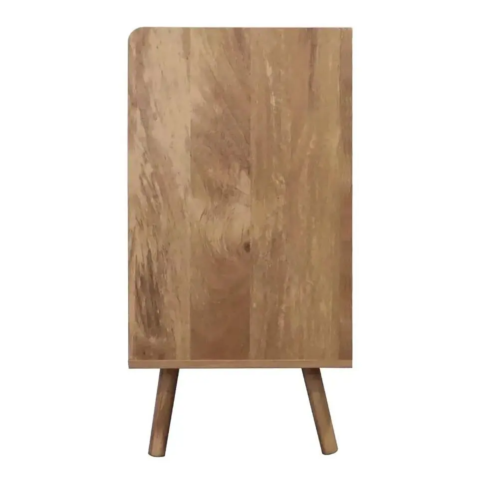 CALICOSY - Ladekast - - 79x80x39 cm