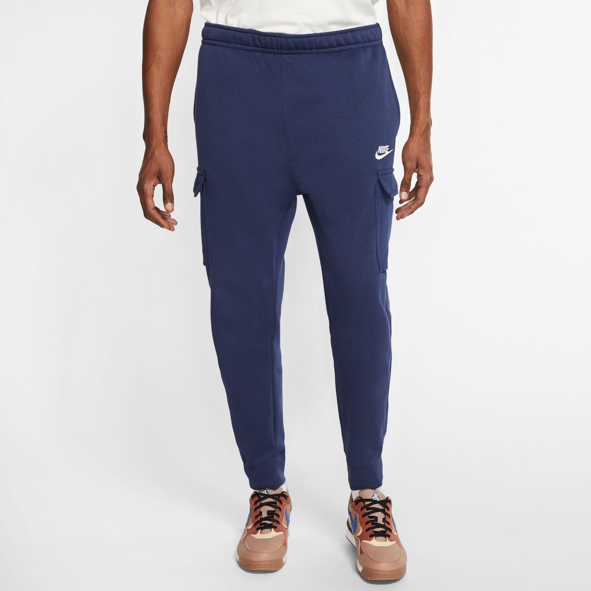 Nike Sportswear Club Fleece Mens Cargo Pants