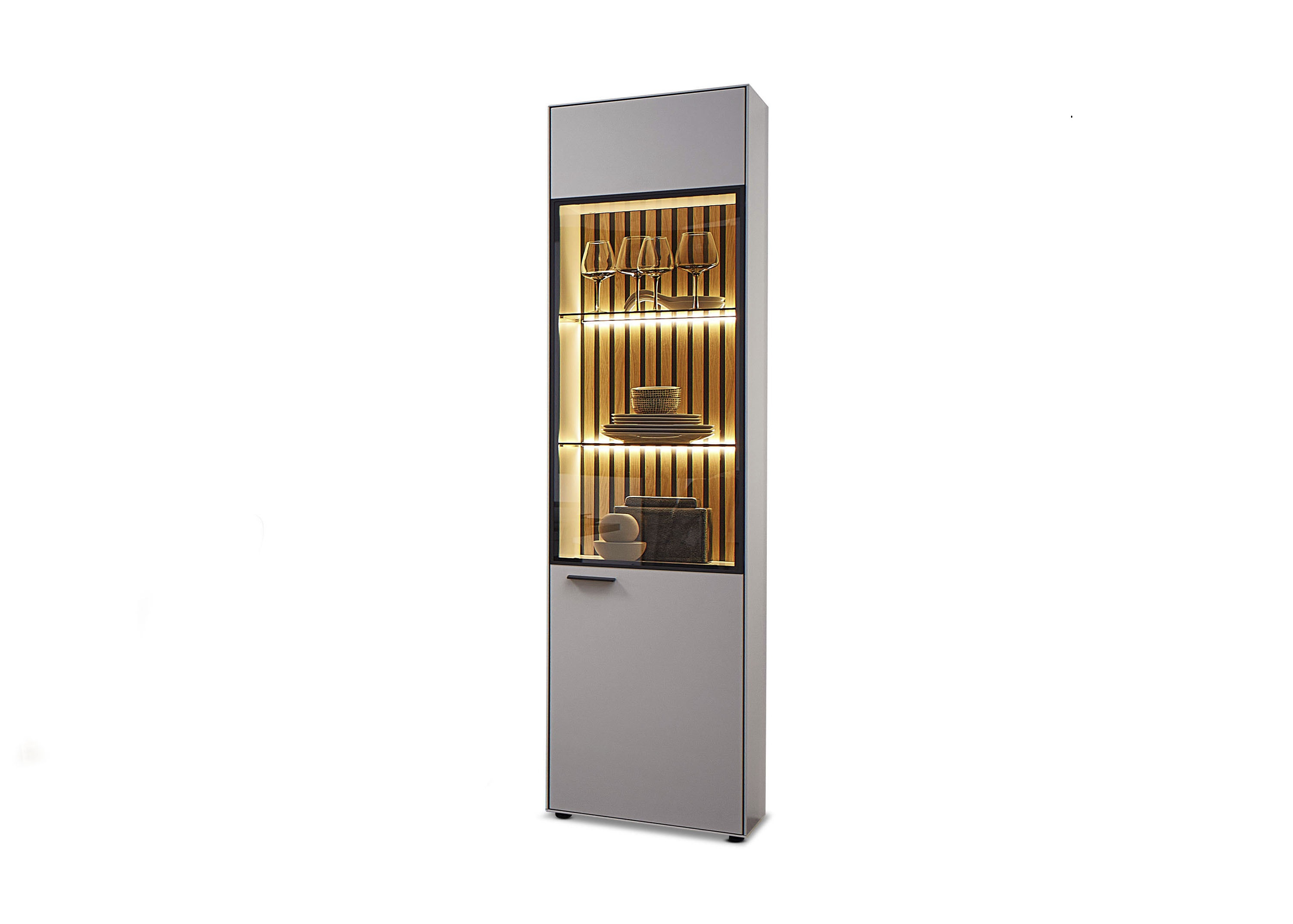 Vitrine MONDO SERIDO