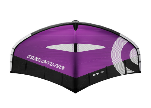 NeilPryde Fly III PRO Wing 2025
