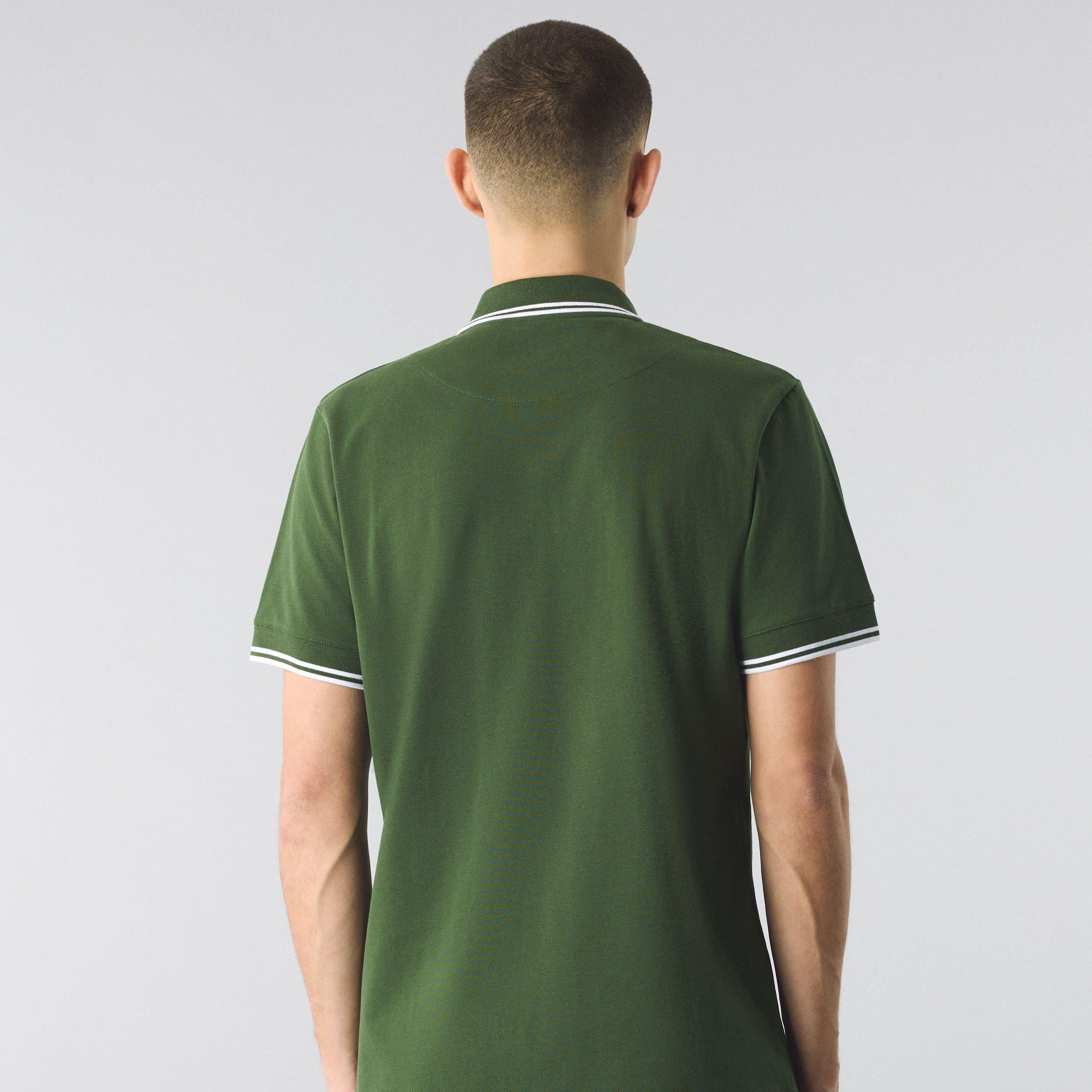 Pretty Green PG Barton Polo Men