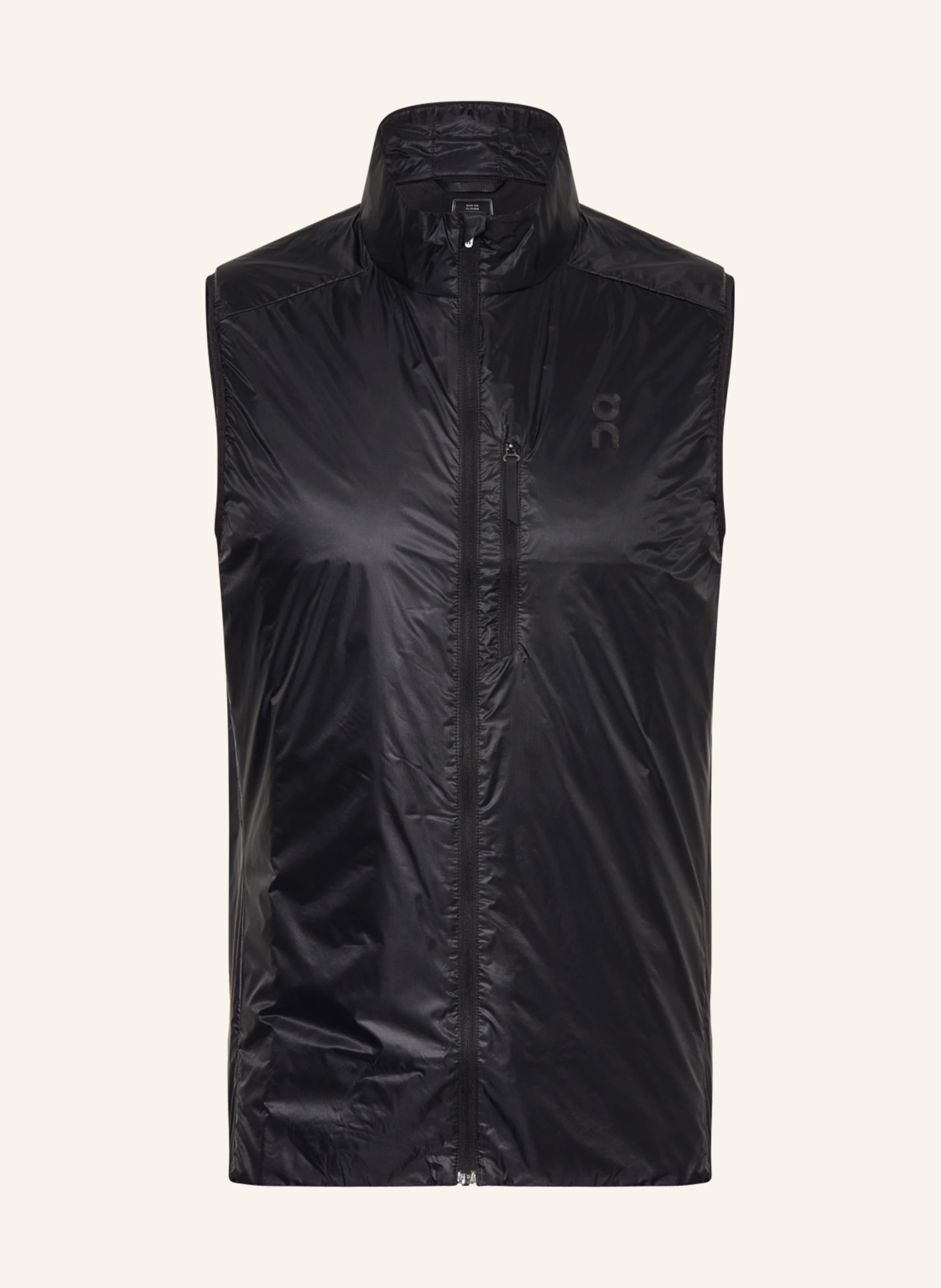On Laufweste WEATHER VEST