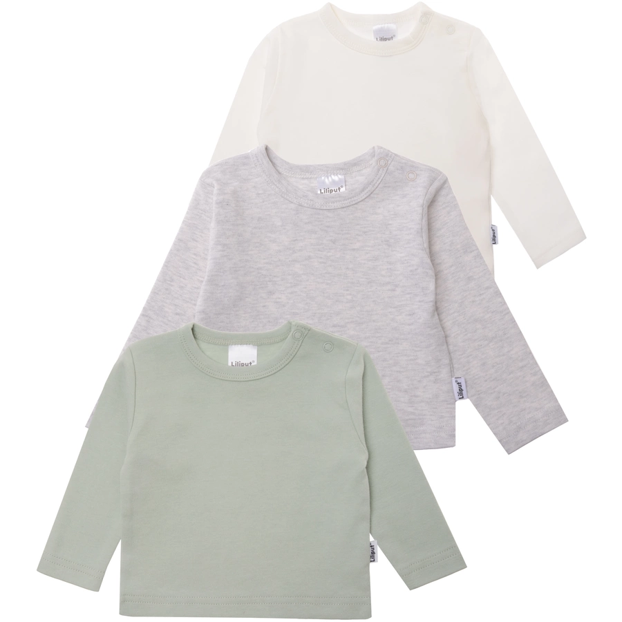 Liliput Langarmshirt mehrfarbig