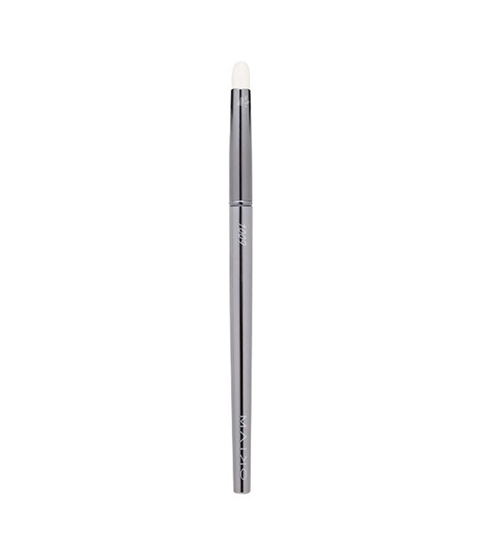 Maiko - Pincel de sombra de precisão Luxury Grey - 1009