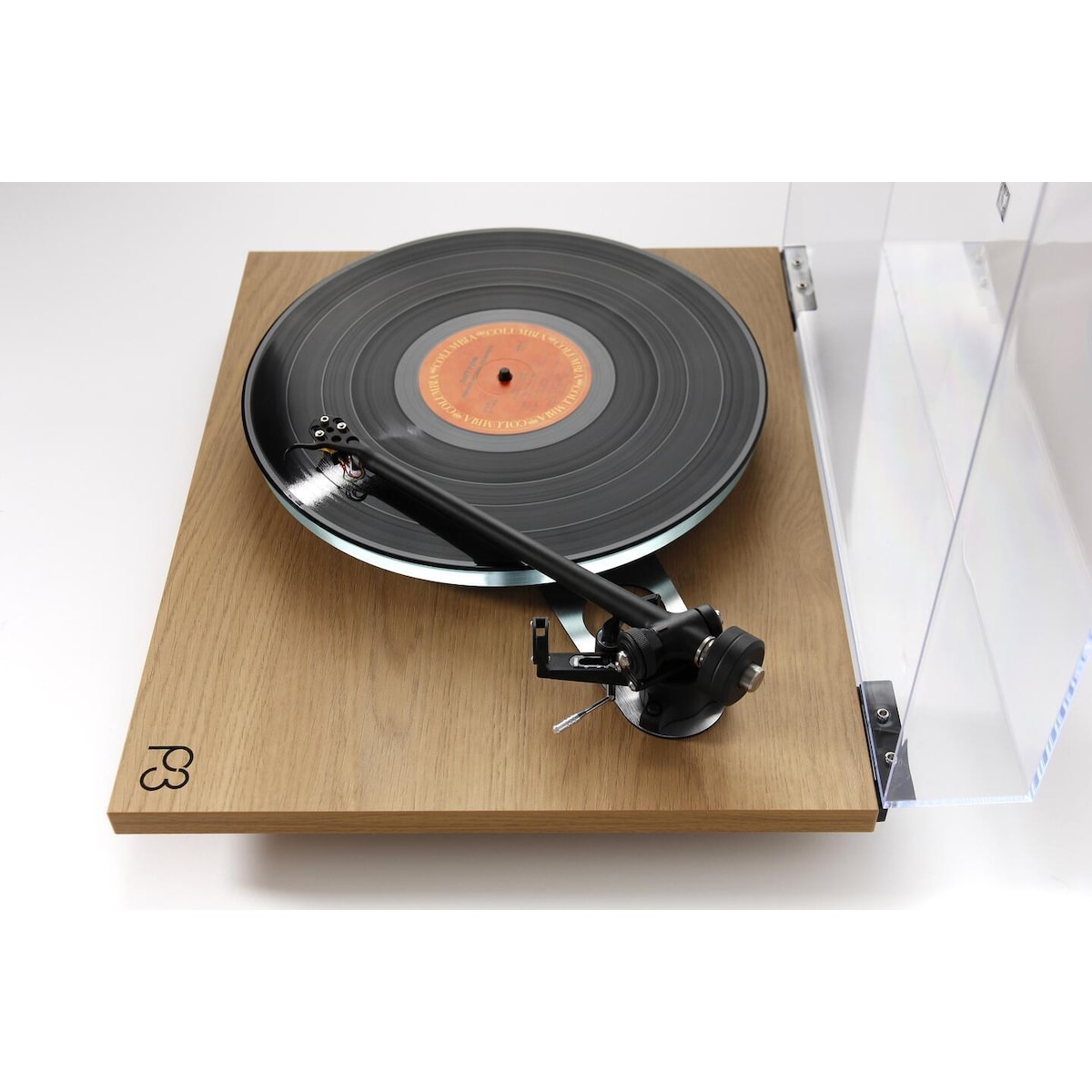 Rega Planar 3 u/pickup