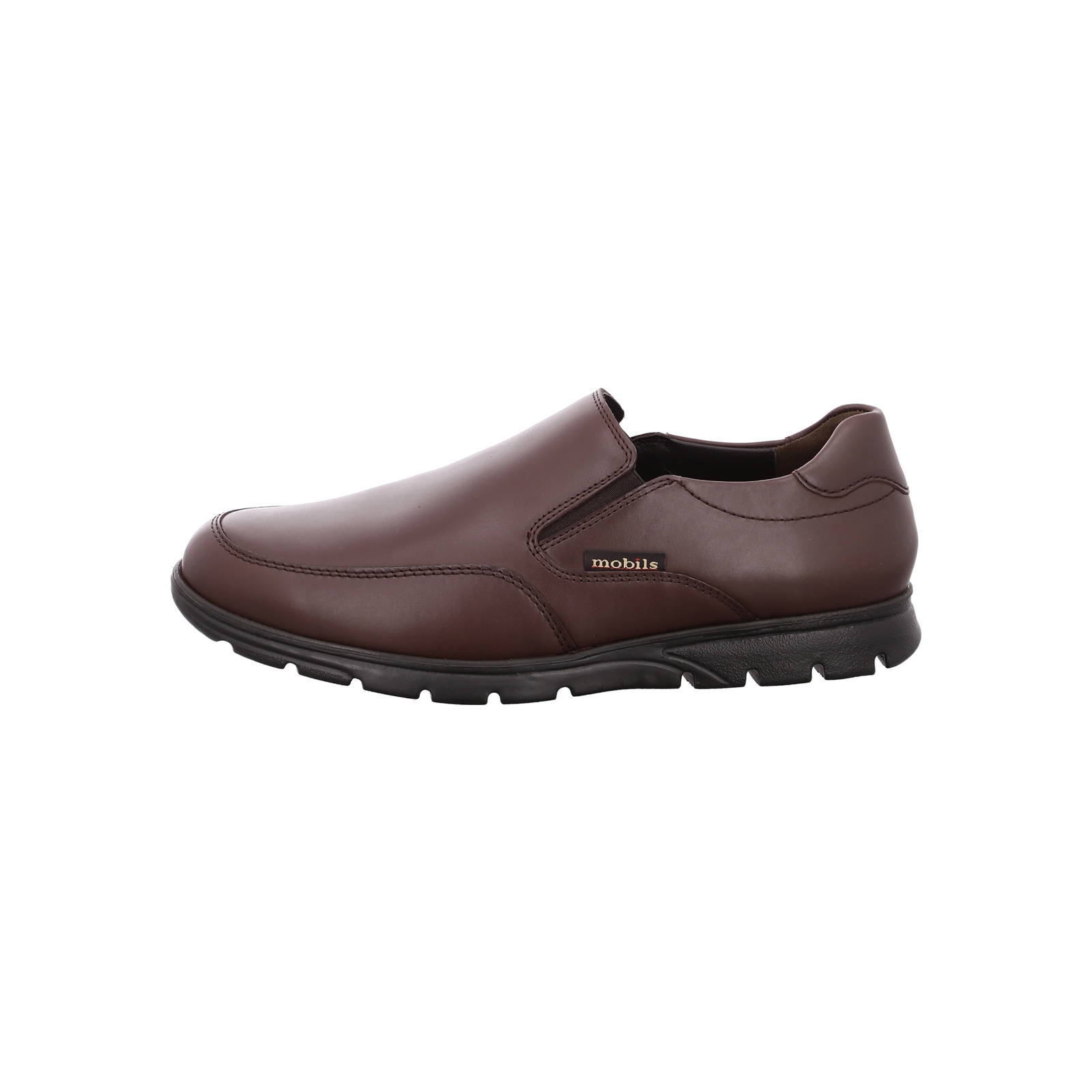 Mephisto slipper Kaleb marron