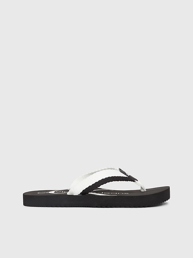 Chinelo infantil