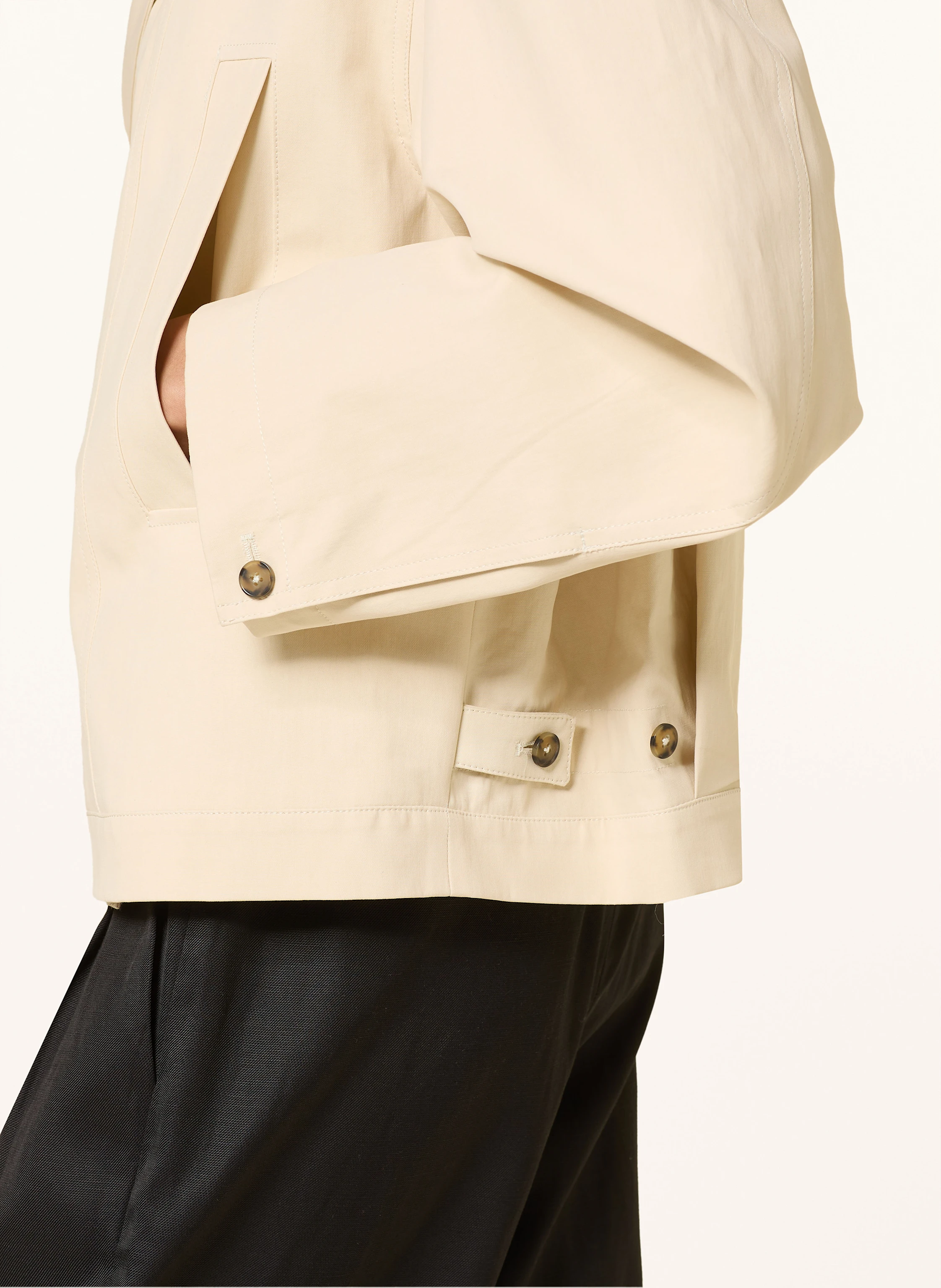 LOULOU STUDIO Jacke COEN