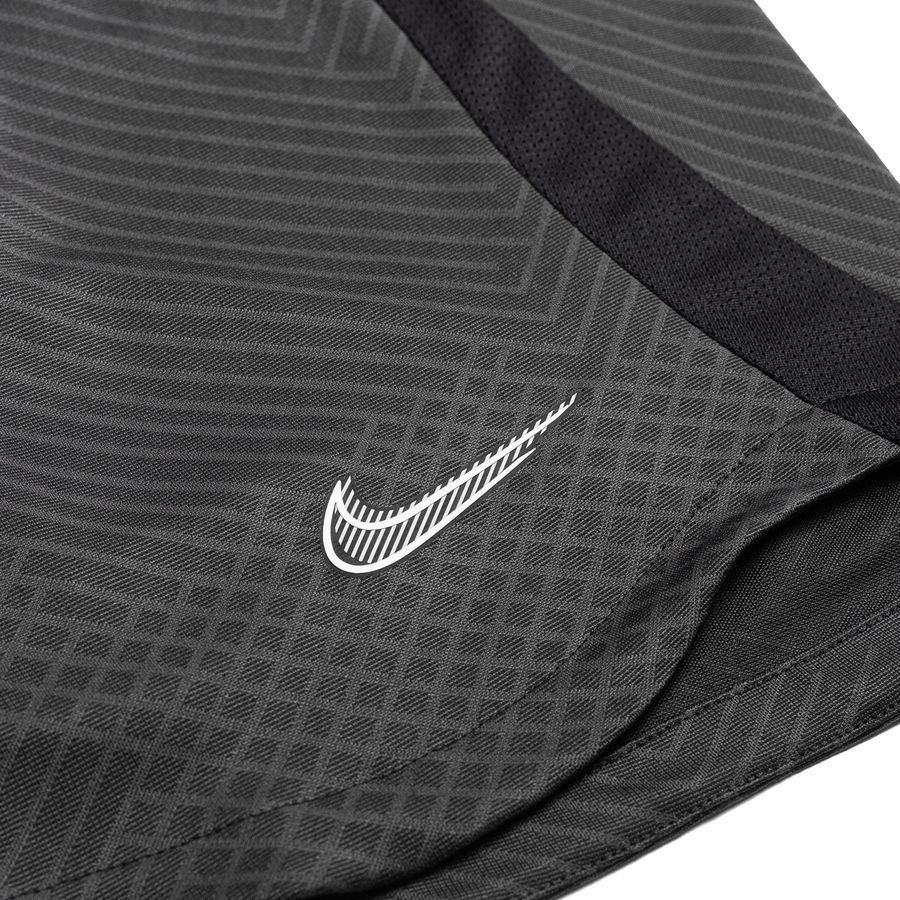 Nike Short d'Entraînement Dri-FIT Strike - Noir/Gris/Blanc Femme