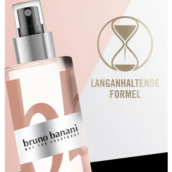 Magnetic Woman Body Splash