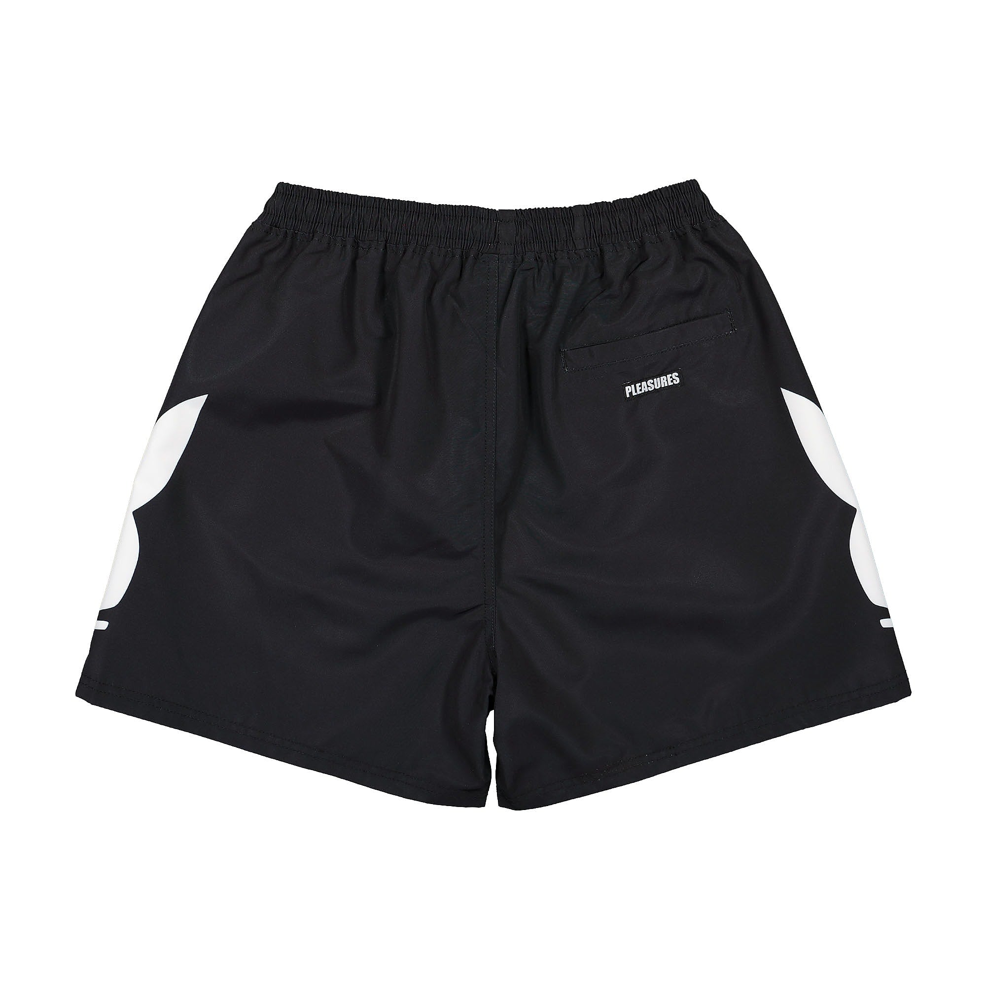 Pleasures<br>Collide Short