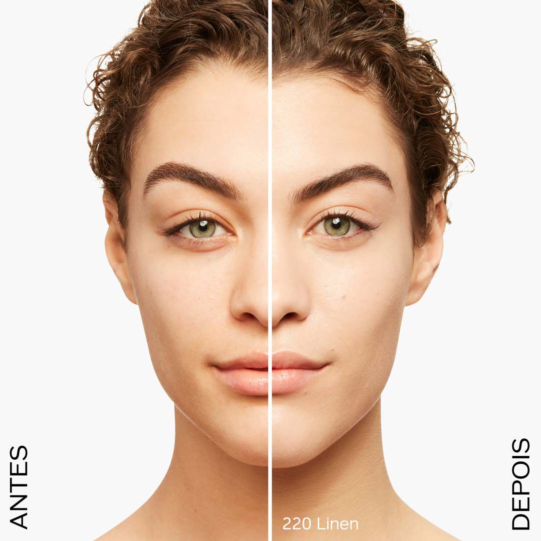 SHISEIDO SHISEIDO MAQUILHAGEM SYNCHRO SKIN RADIANT LIFTING FOUNDATION
