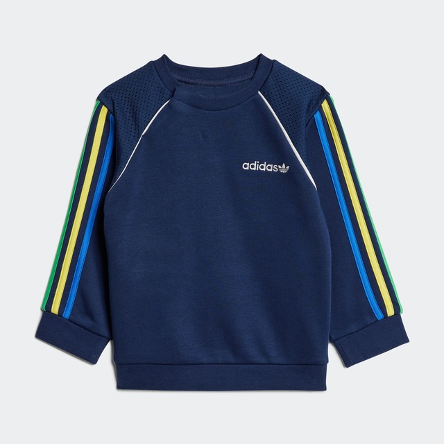 adidas Originals Sweatshirt »CREW SET«