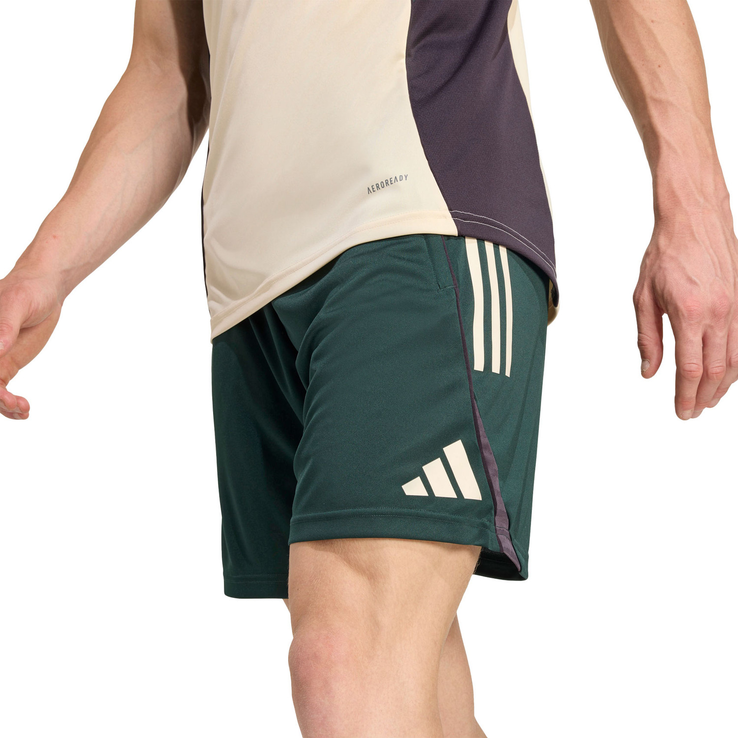 adidas Juventus Training Short 2025/2026