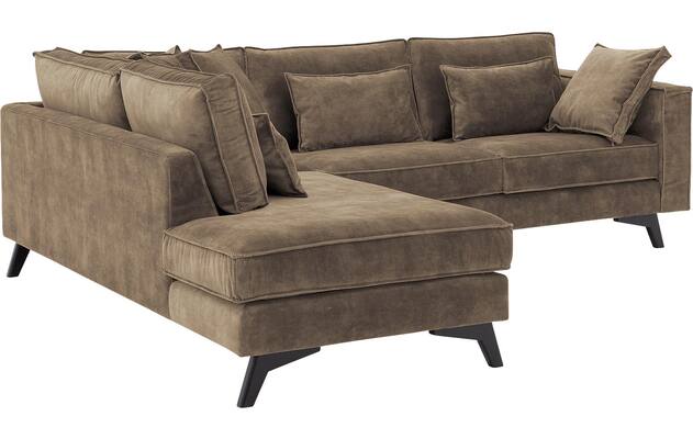 Hoekbank Chambre
